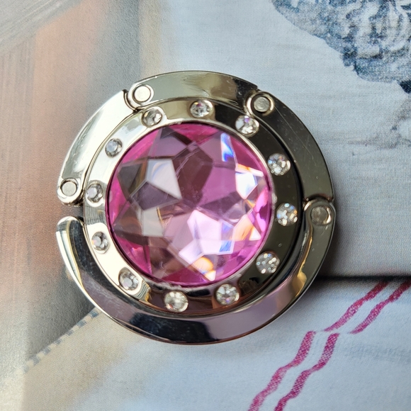 purse hook - Picture 6 of 12